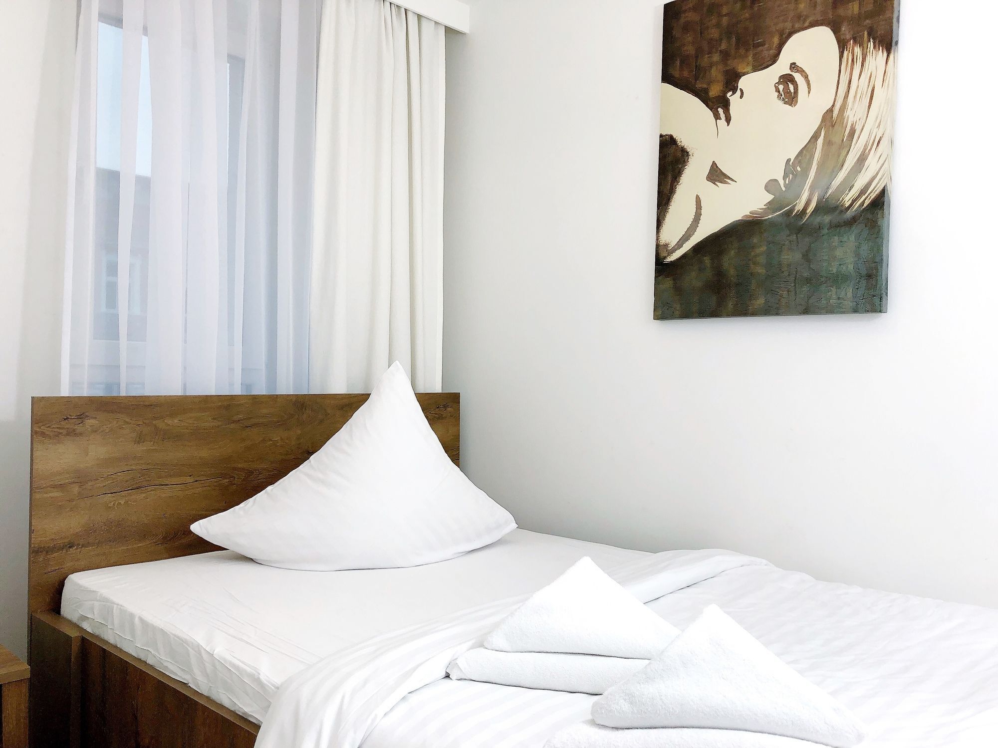 Residence Aparthotel Щецин Екстер'єр фото