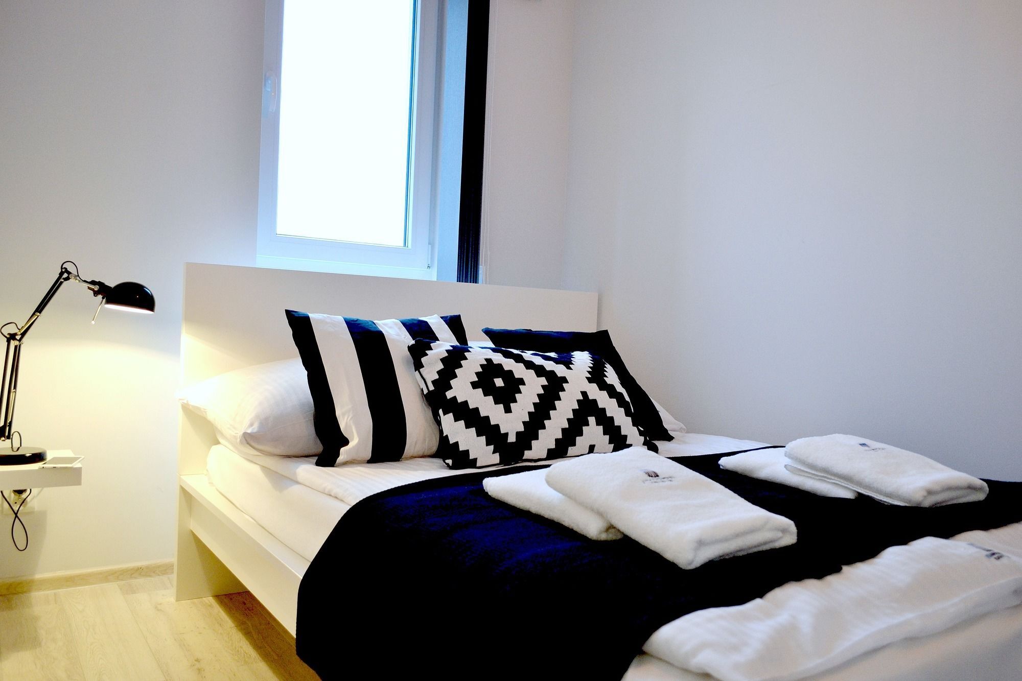 Residence Aparthotel Щецин Екстер'єр фото